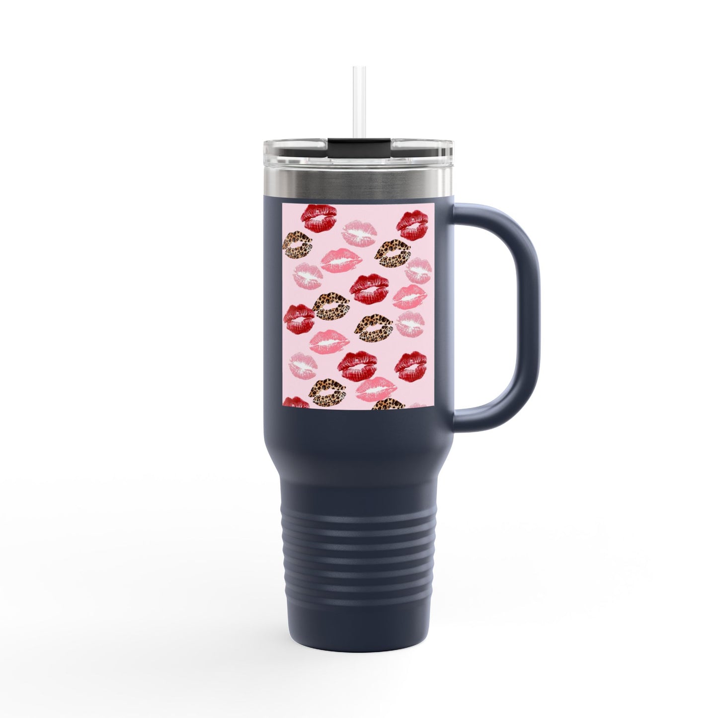 Insulated Travel Mug, 40oz