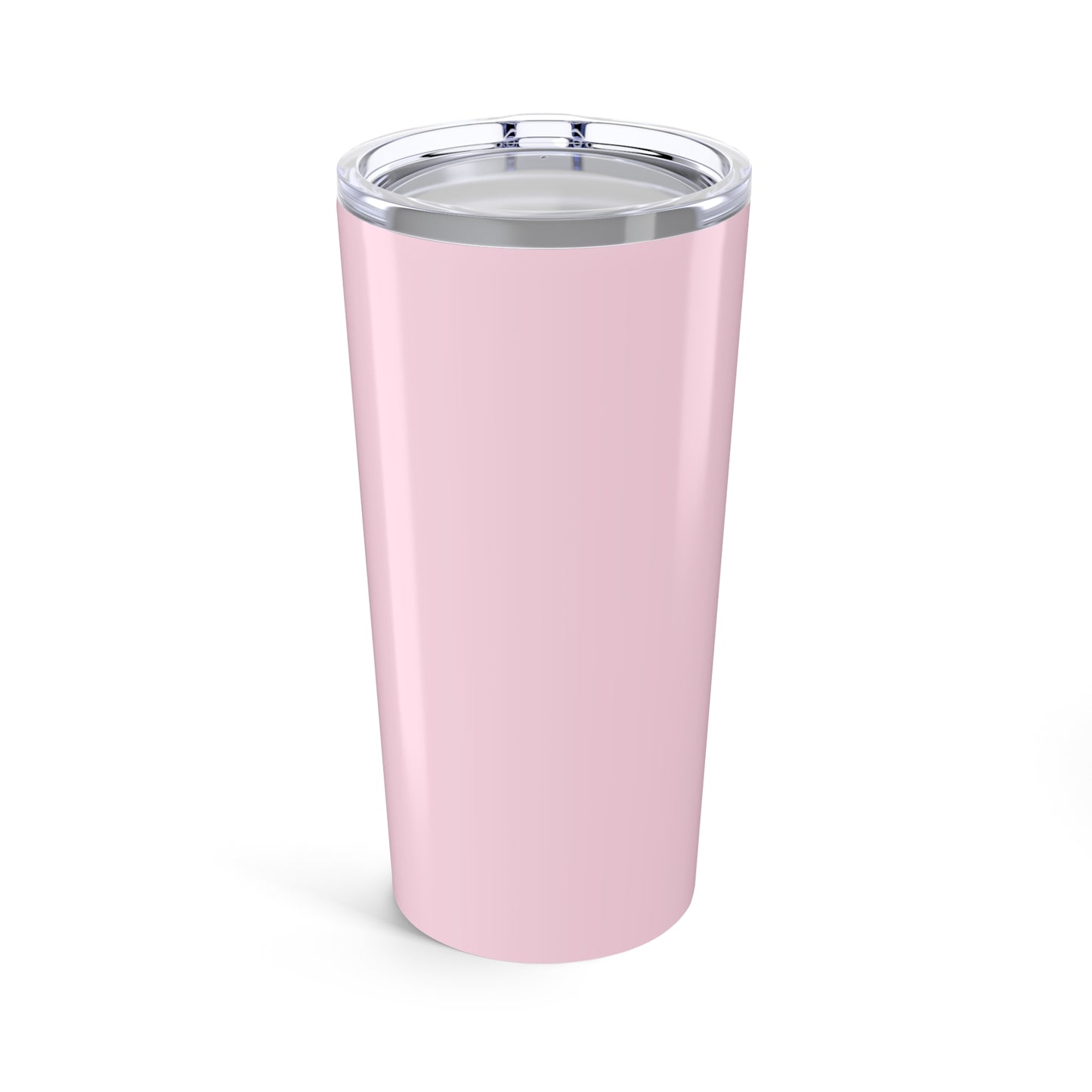 Bear Spa 20oz Tumbler – Cute Pink Relaxation Travel Mug