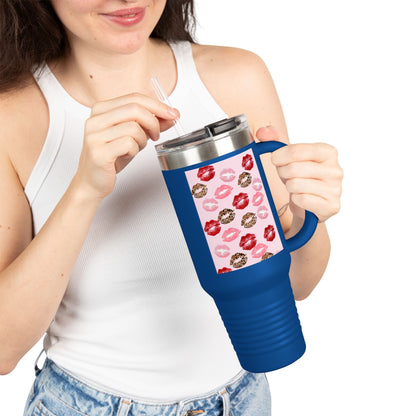 Insulated Travel Mug, 40oz