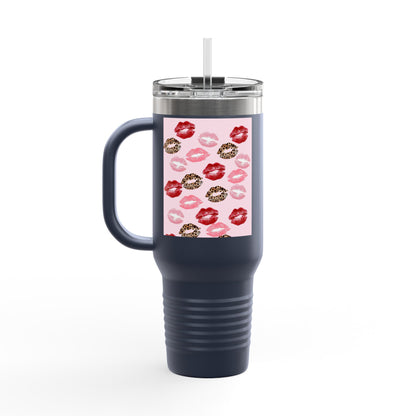 Insulated Travel Mug, 40oz