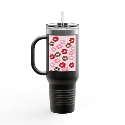 Insulated Travel Mug, 40oz