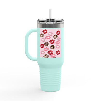 Insulated Travel Mug, 40oz