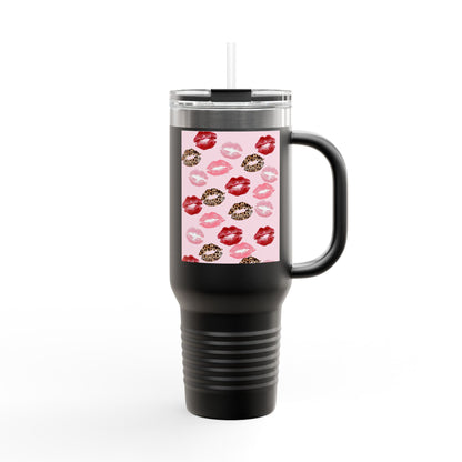 Insulated Travel Mug, 40oz