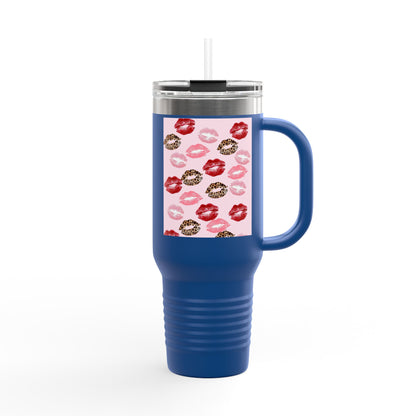 Insulated Travel Mug, 40oz