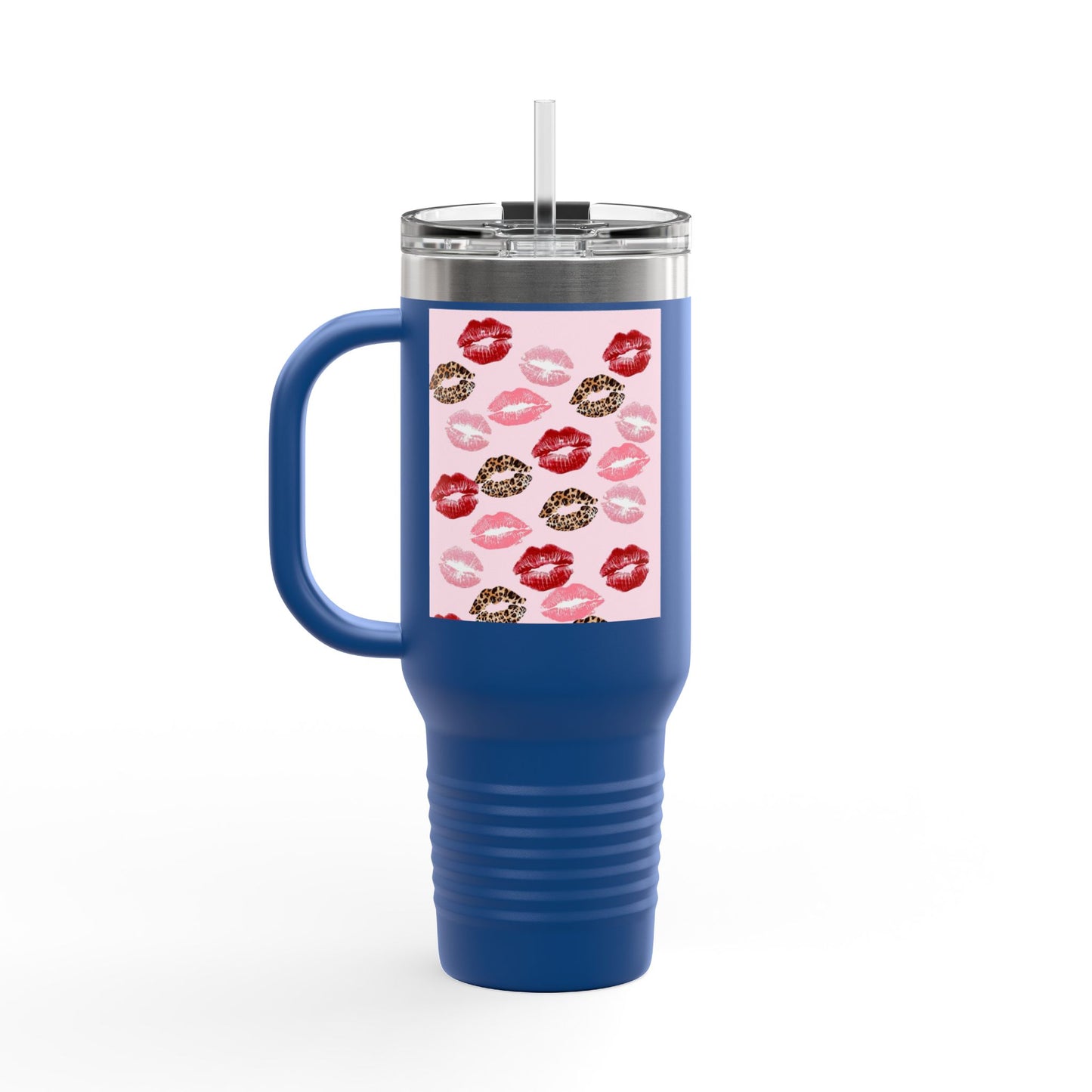 Insulated Travel Mug, 40oz